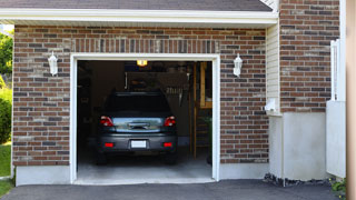 Garage Door Installation at Kingsville, Maryland